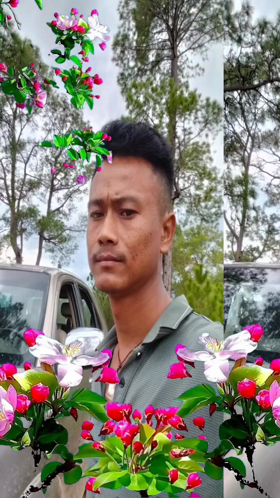 @Gautam Tamang