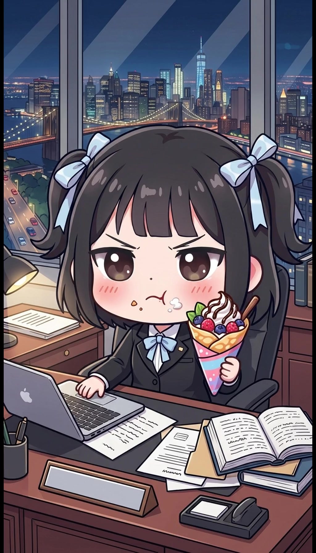 @ルル