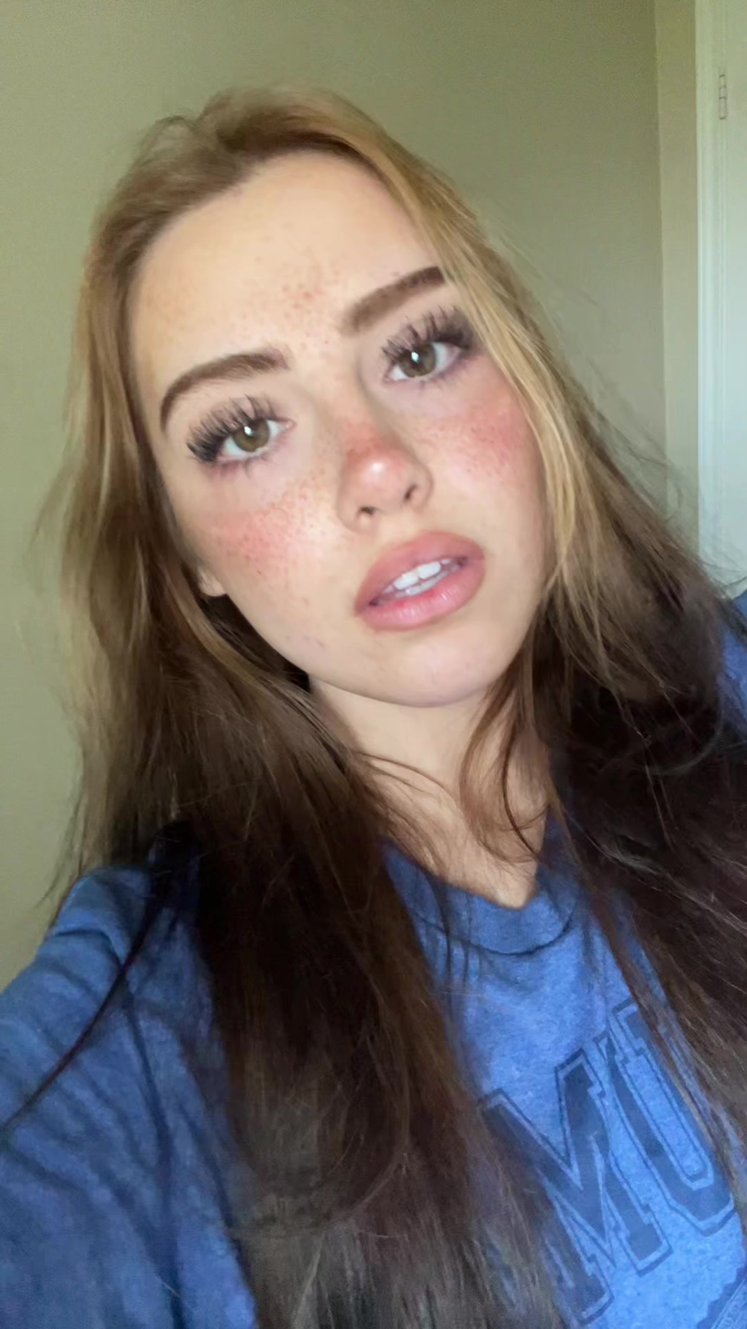 @Audrina