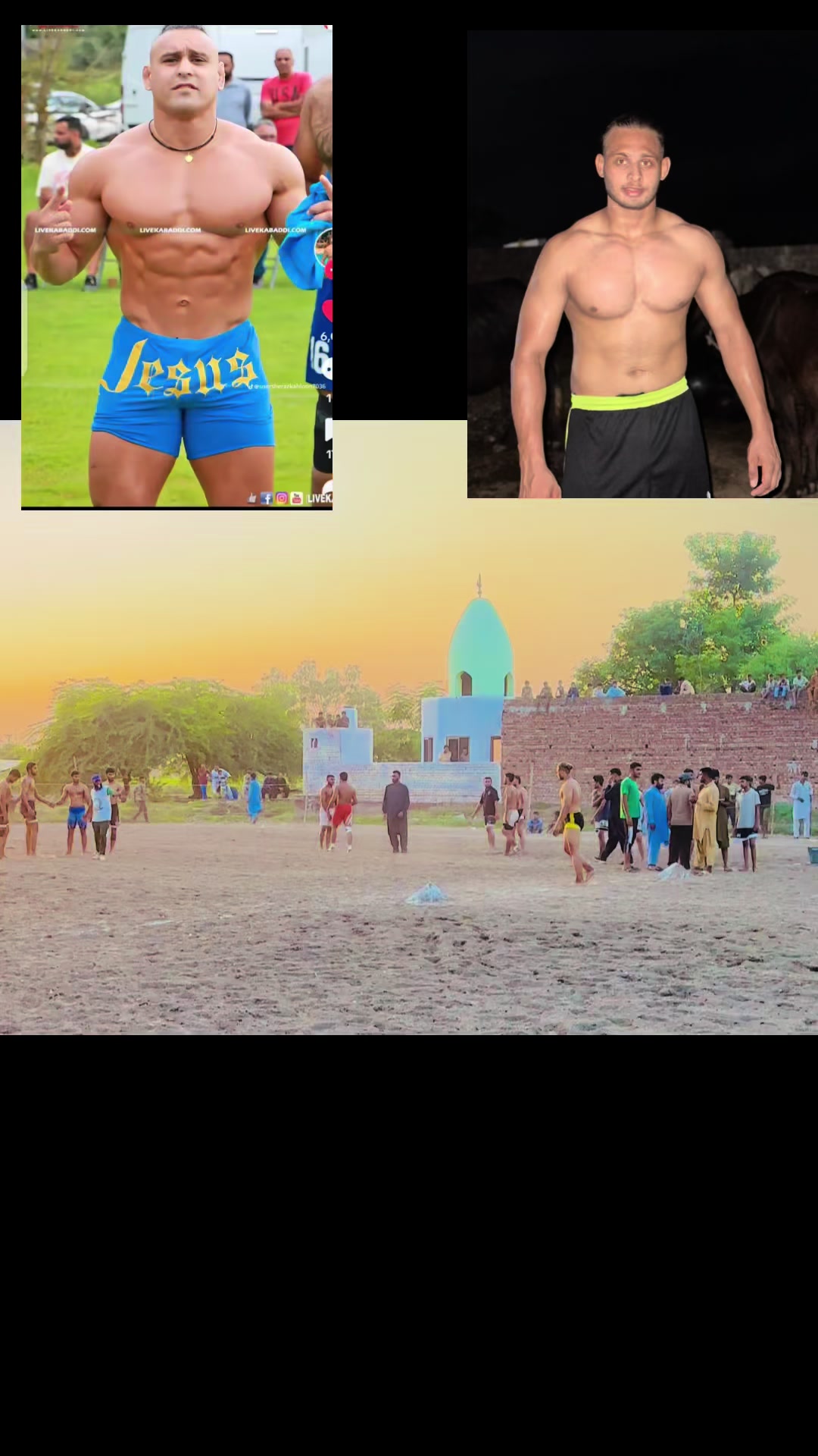 @🇵🇰🇨🇦سید موسیٰ(JAIRO)🤼&zwj;♂️