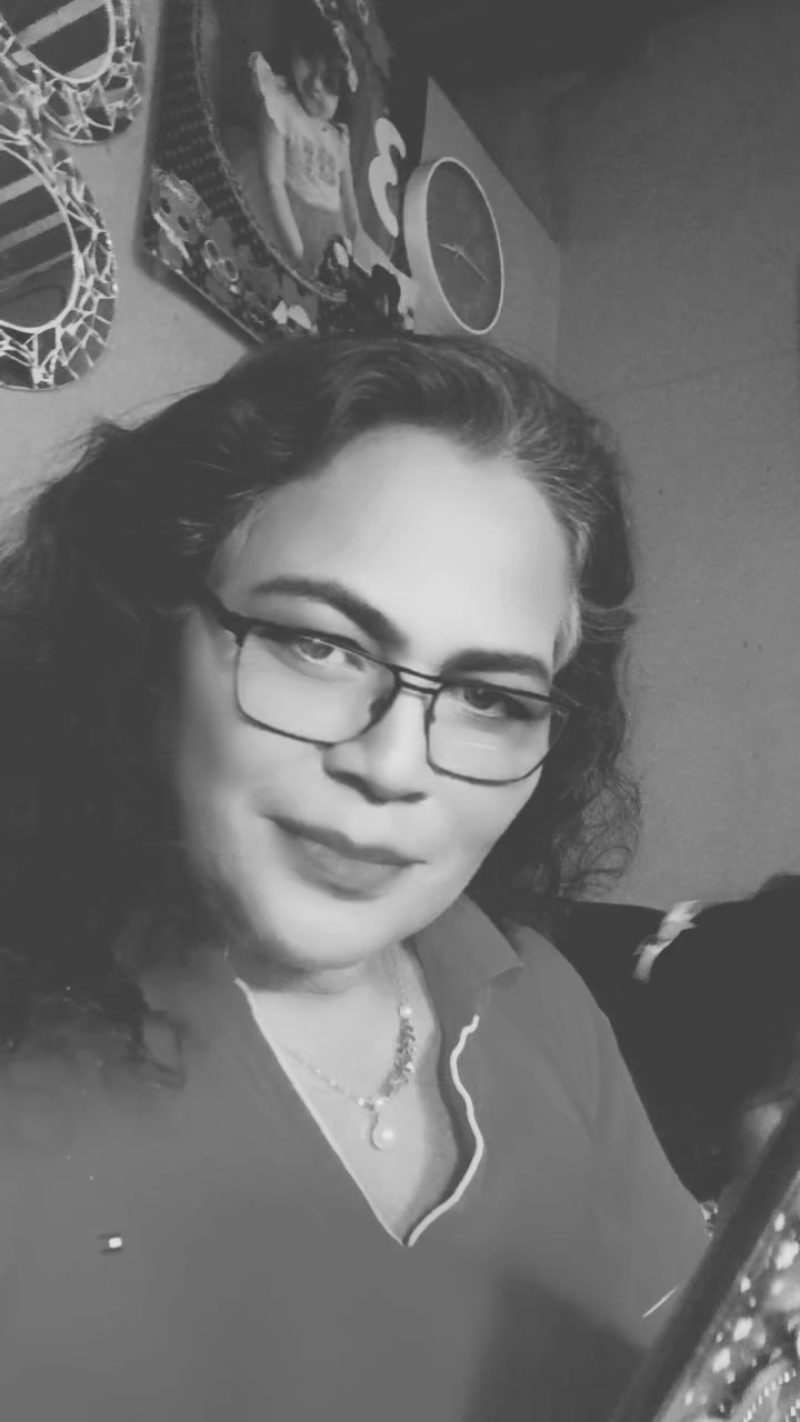 @Dina Mejía