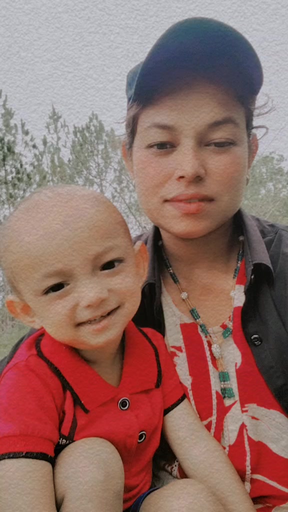 @Saraswati Ghimire
