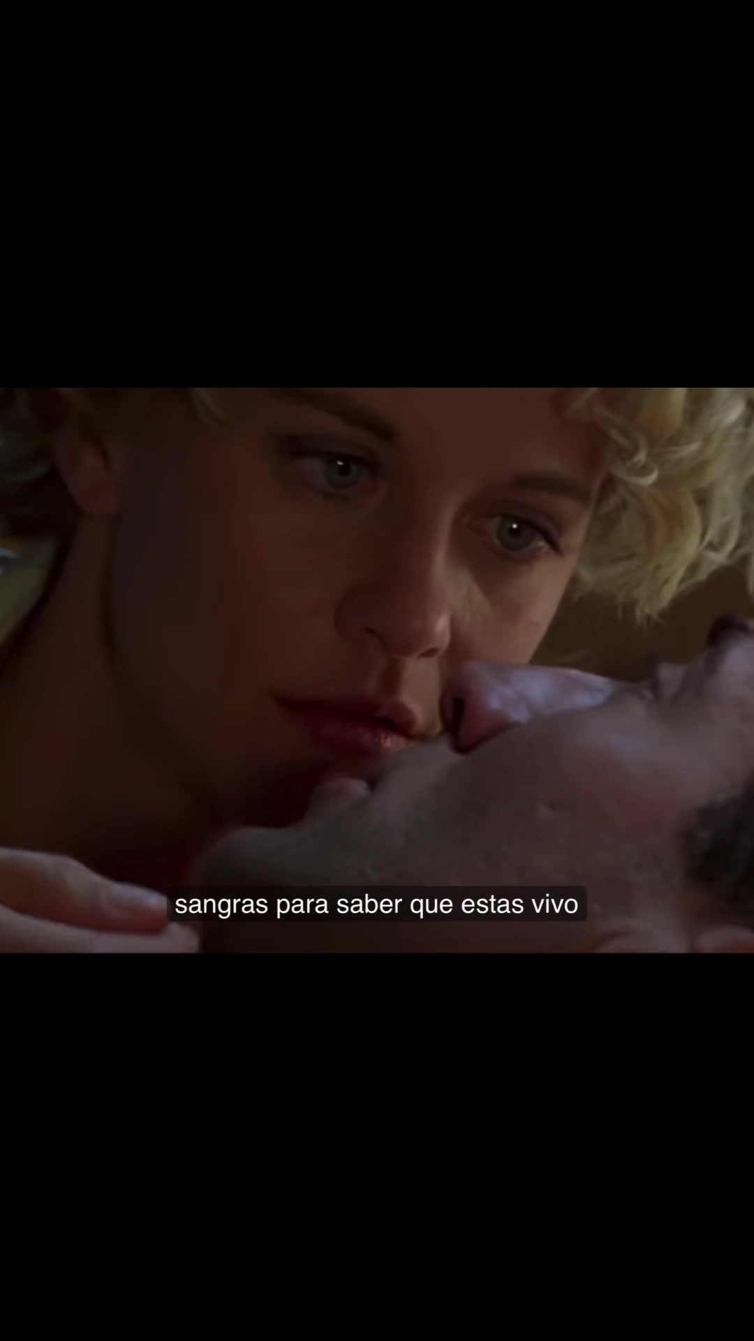 @The silence