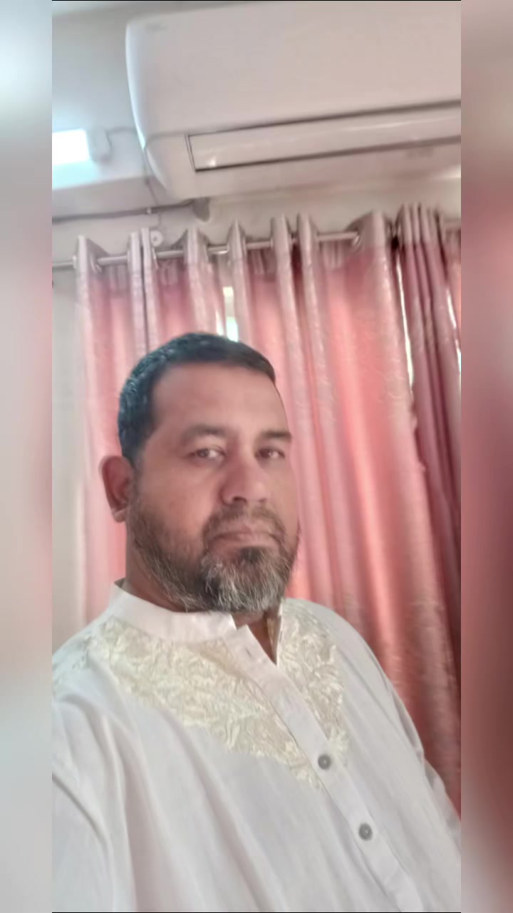 @Humayun Kabir
