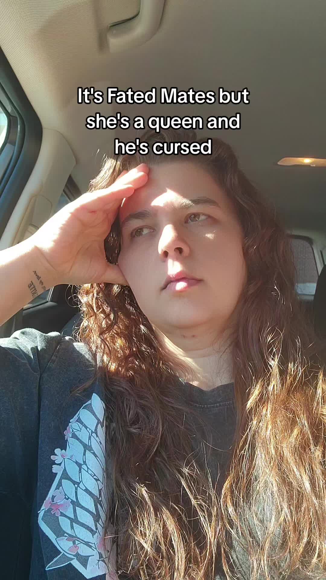 @Author JE Reed