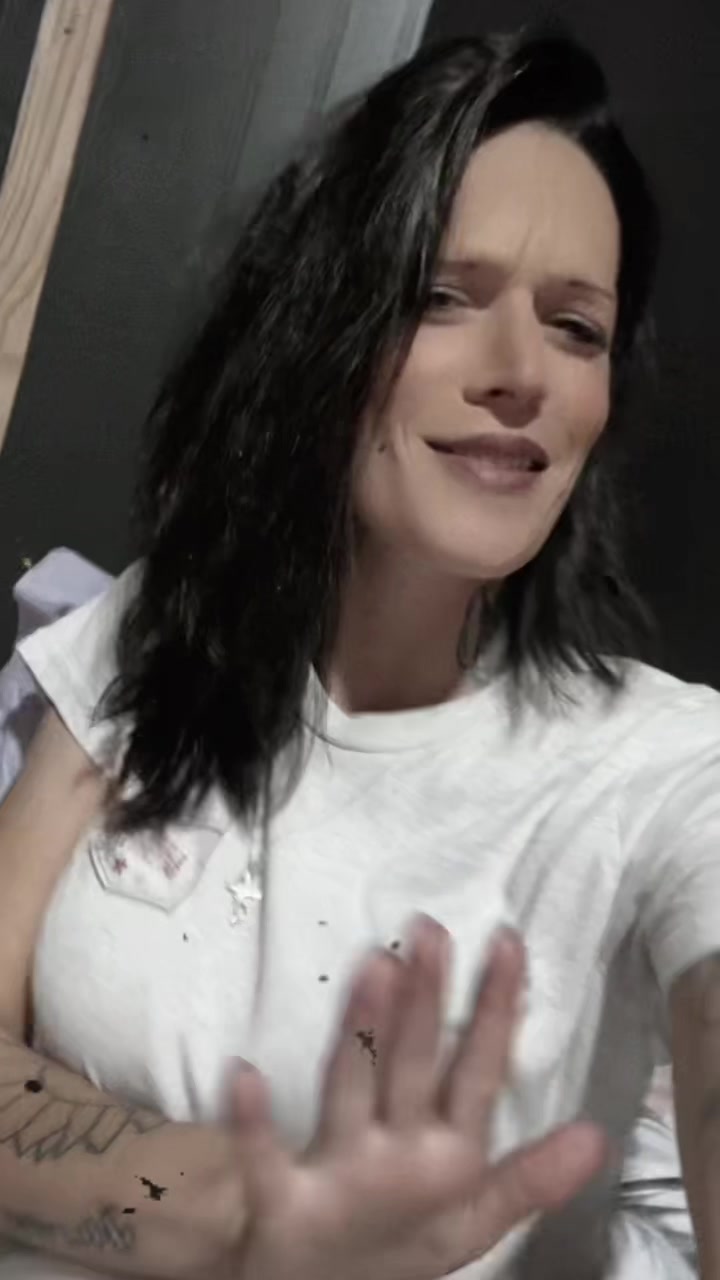 @Krystal Bennett
