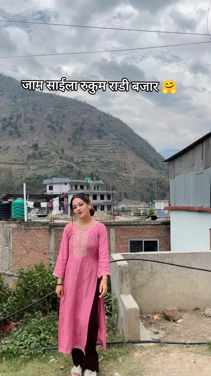 @बिस्मा बुढाथोकी⚔️⚔️