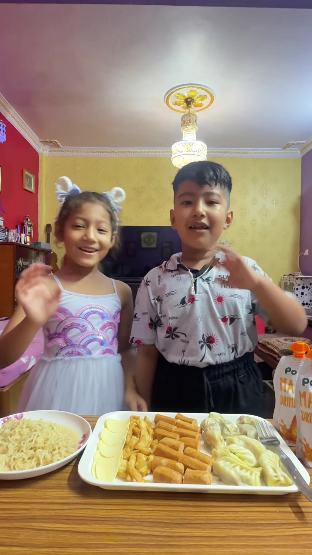 @Anusha Shrestha