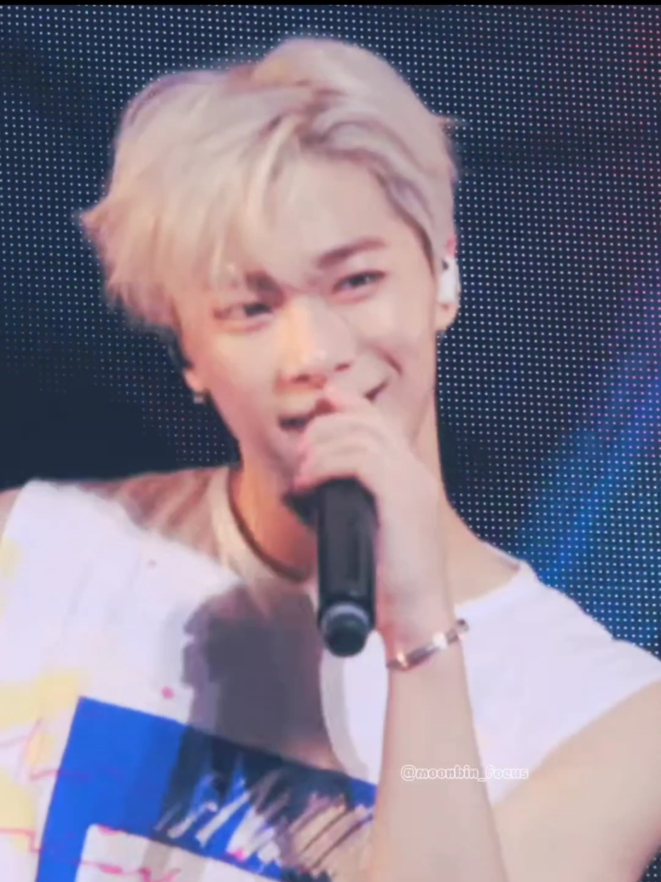 @This is Moon Bin ๐
