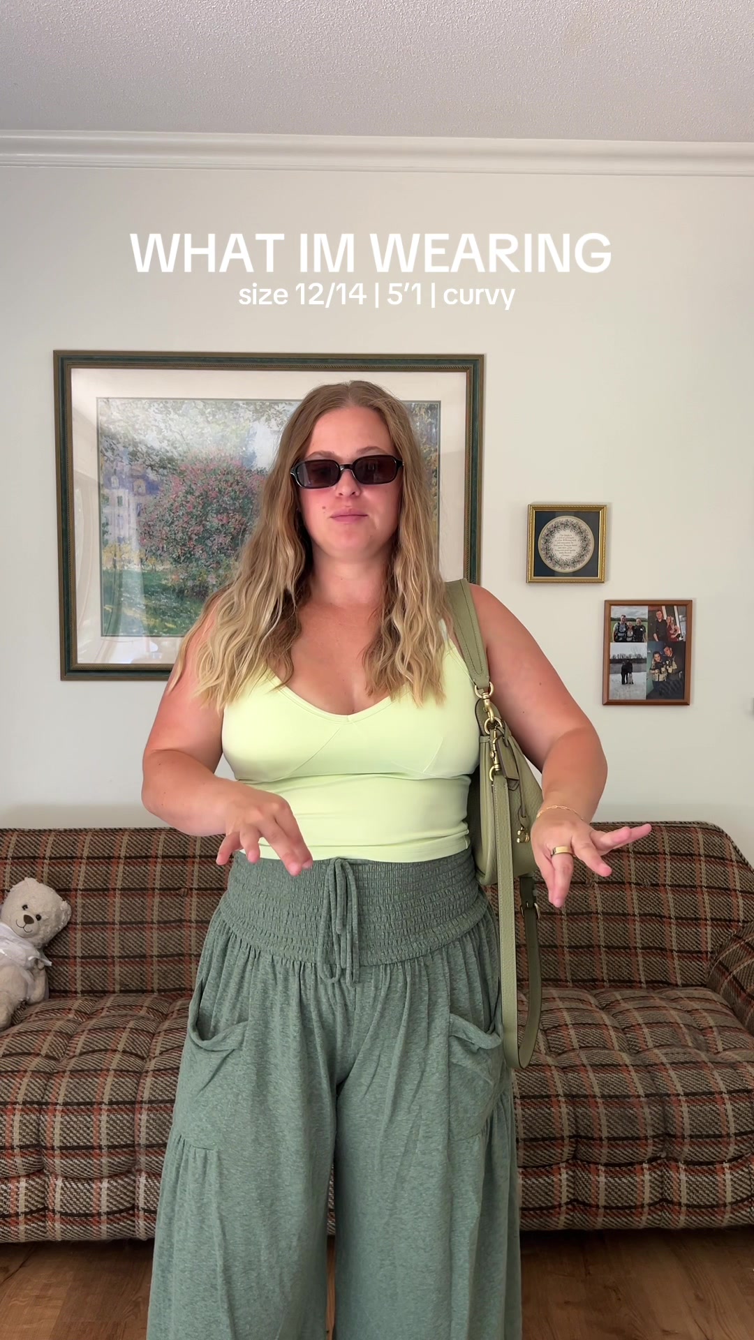 @jolene 🧚 midsize outfits