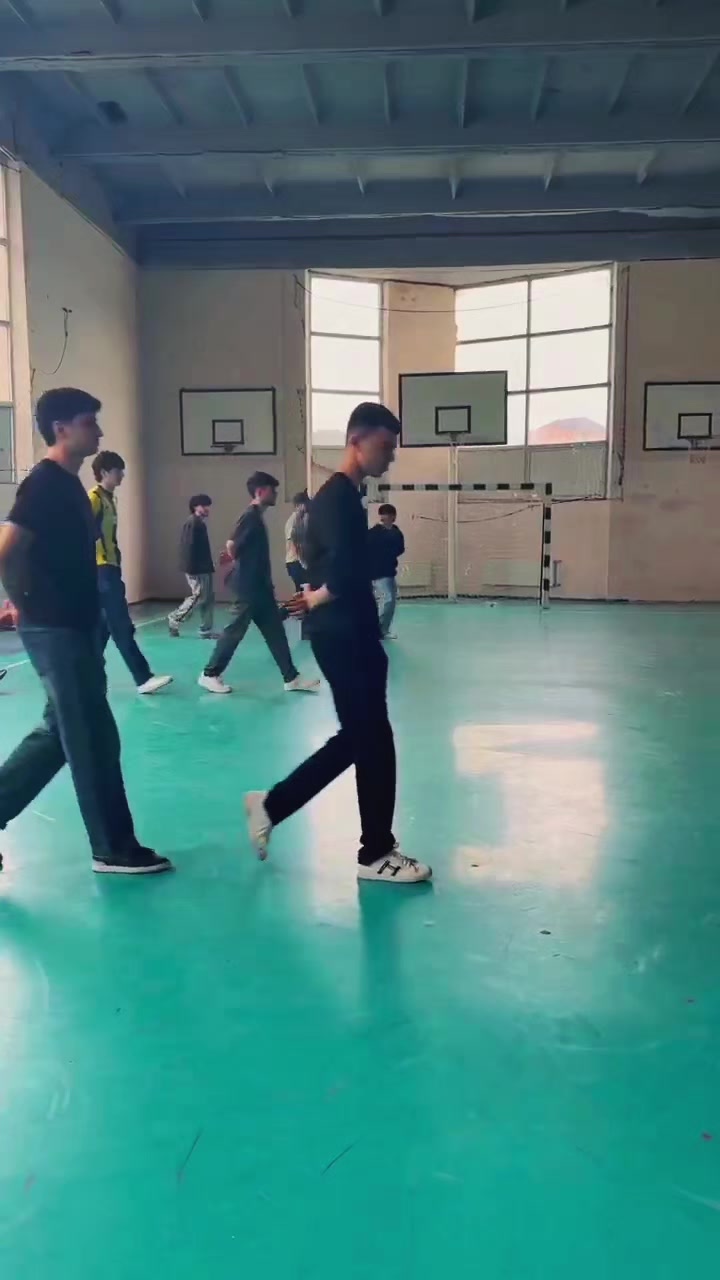 @freshdance