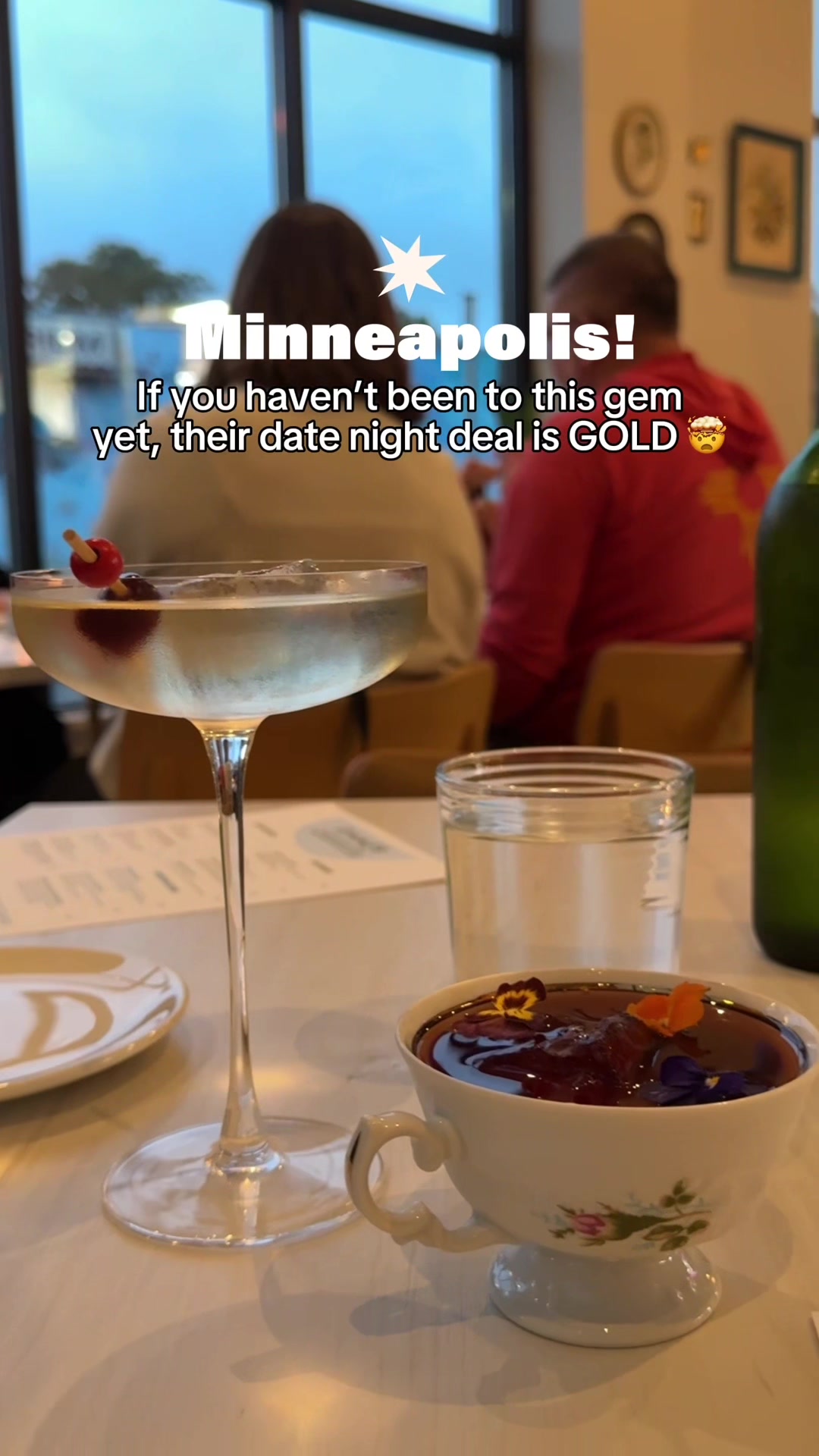 @Pao Minneapolis