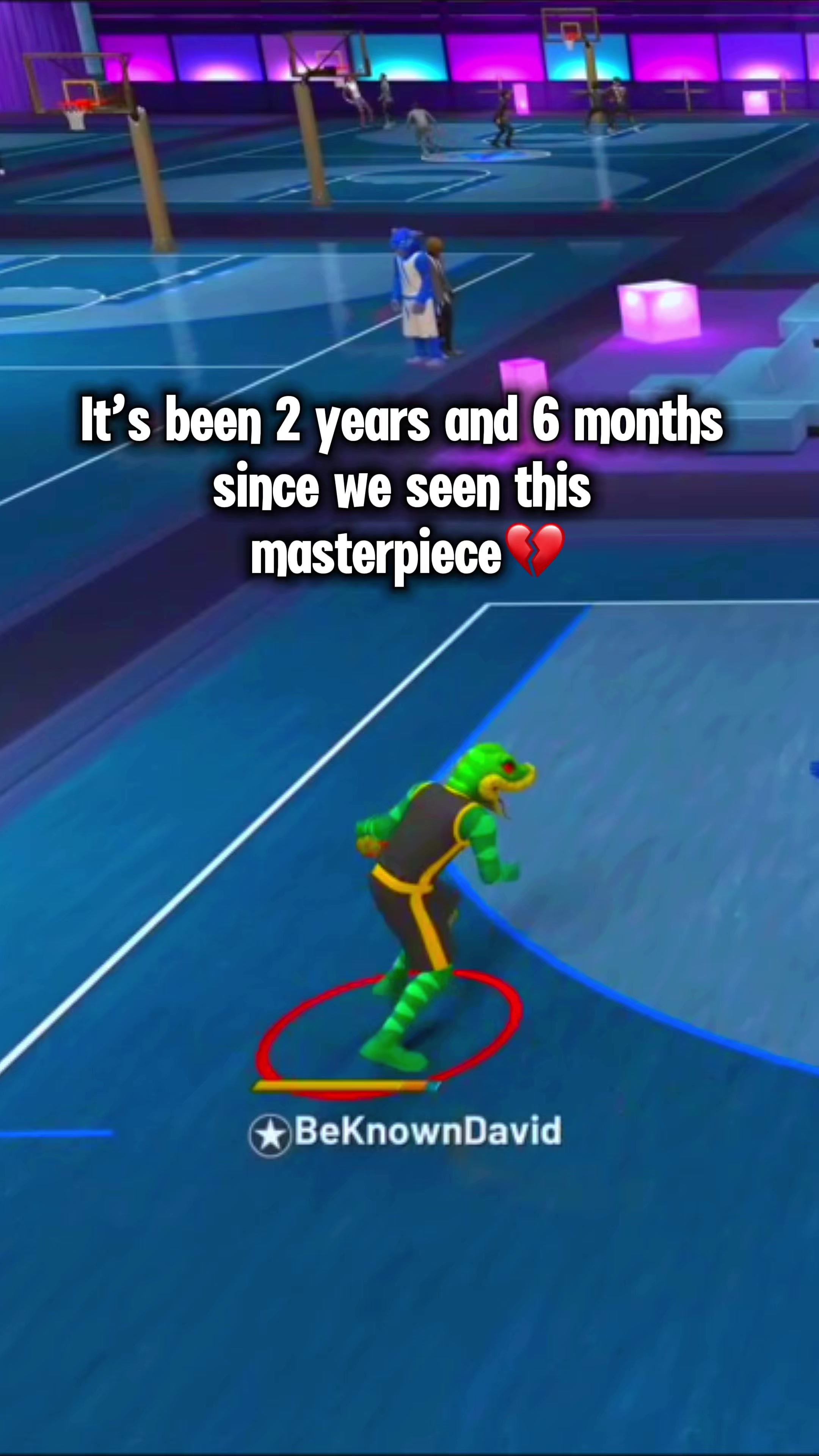 @beknowndavid