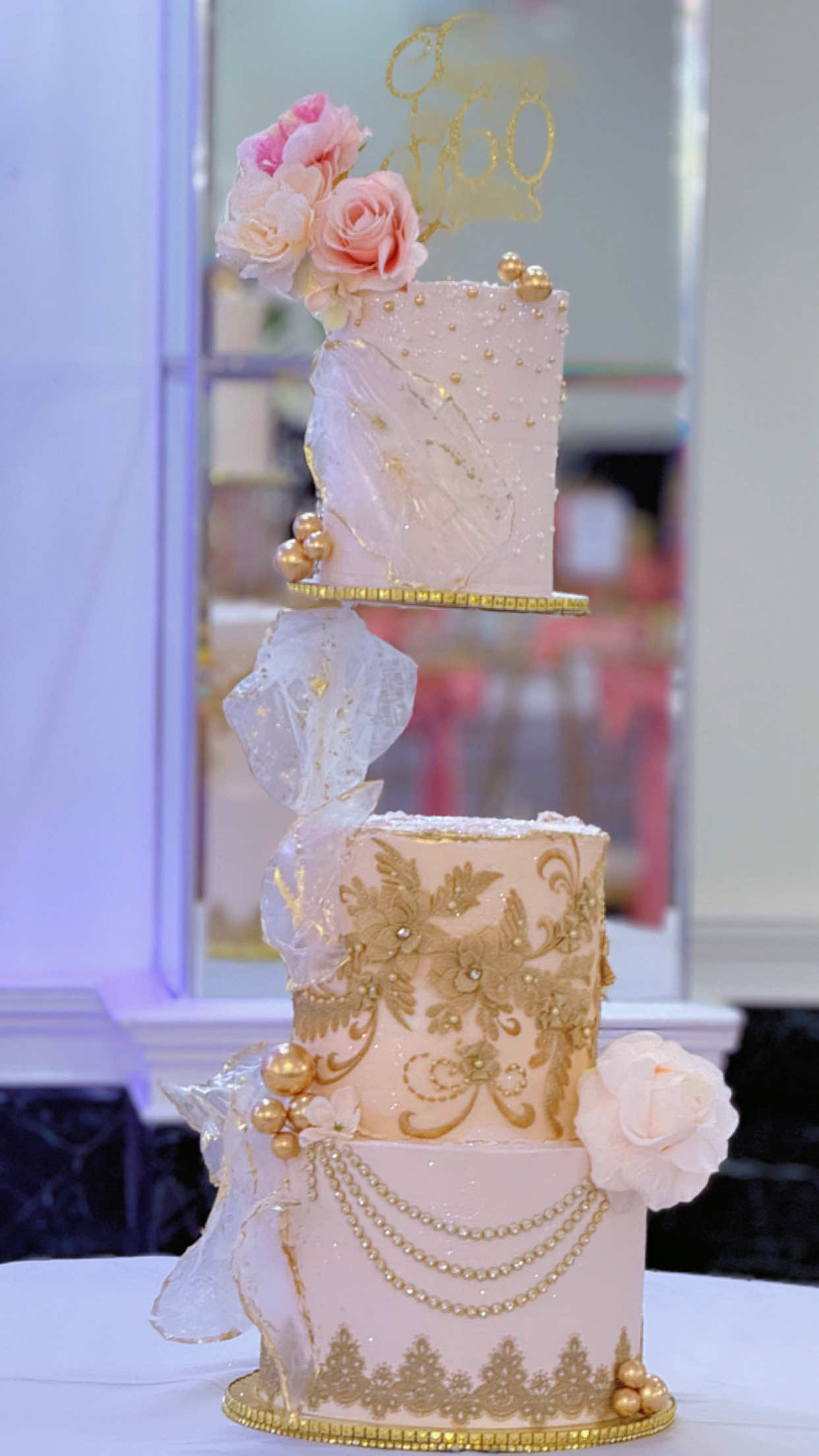 @MICKLIND CAKE BOUTIQUE