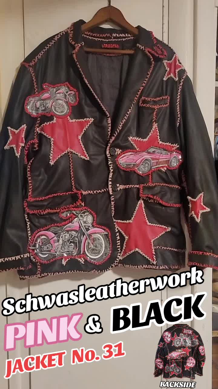@SchwasLeatherwork