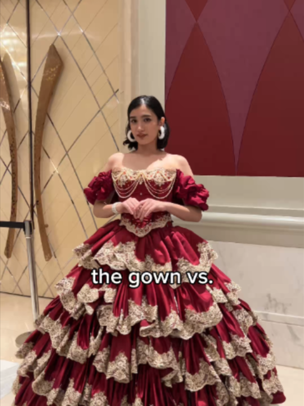 @enchantrail.gowns on IG