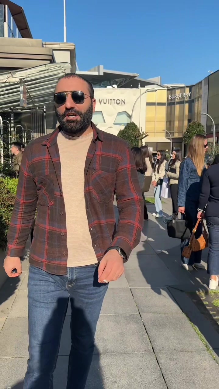 @✊RIDO☑️kılı&ccedil;75🔥