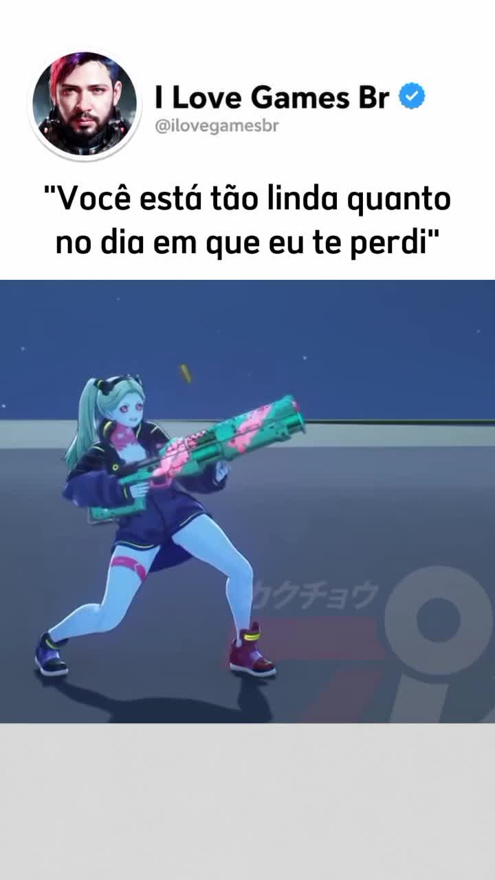 @I Love Games Br