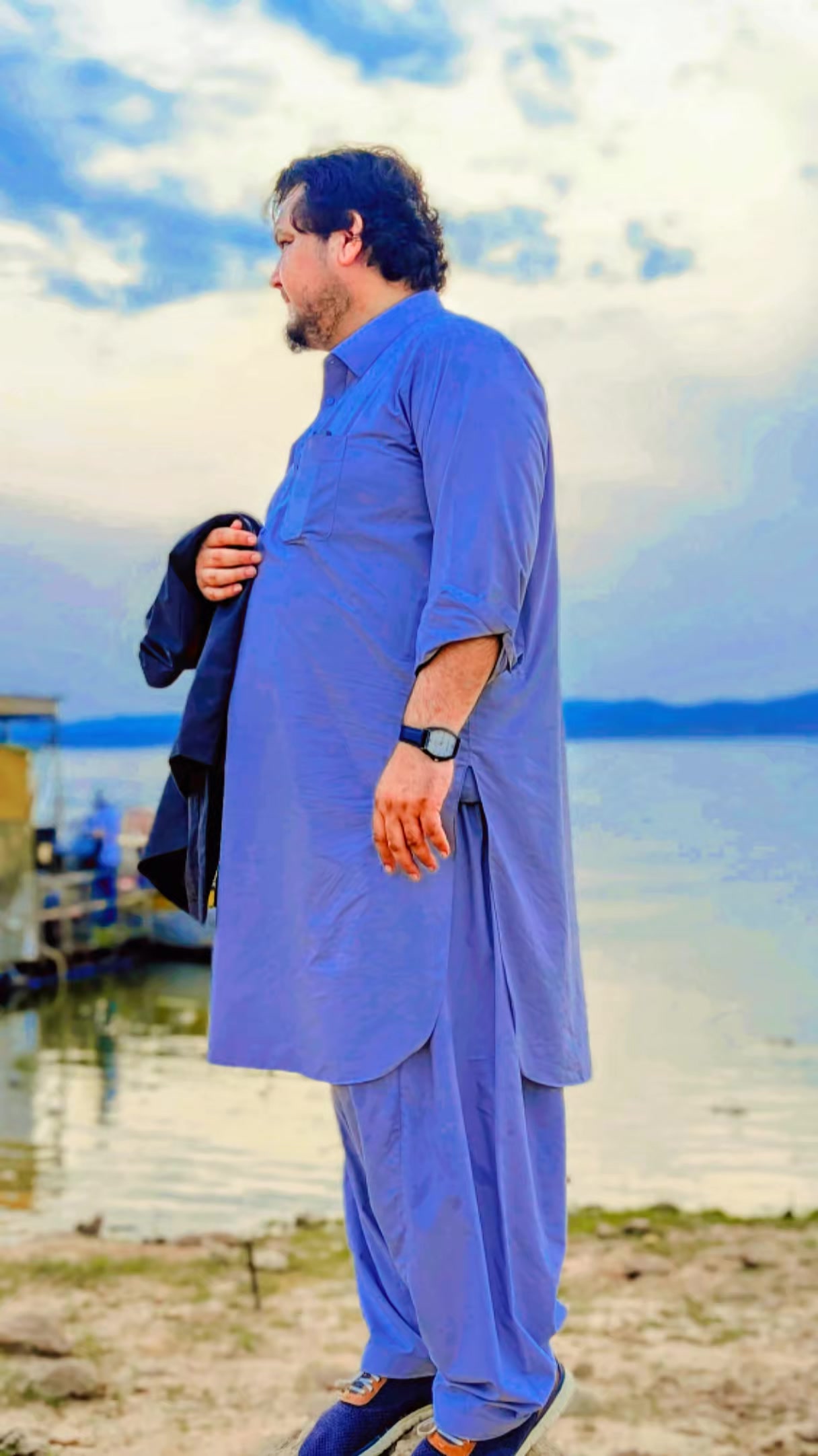 @Wajid Ali Mohmand