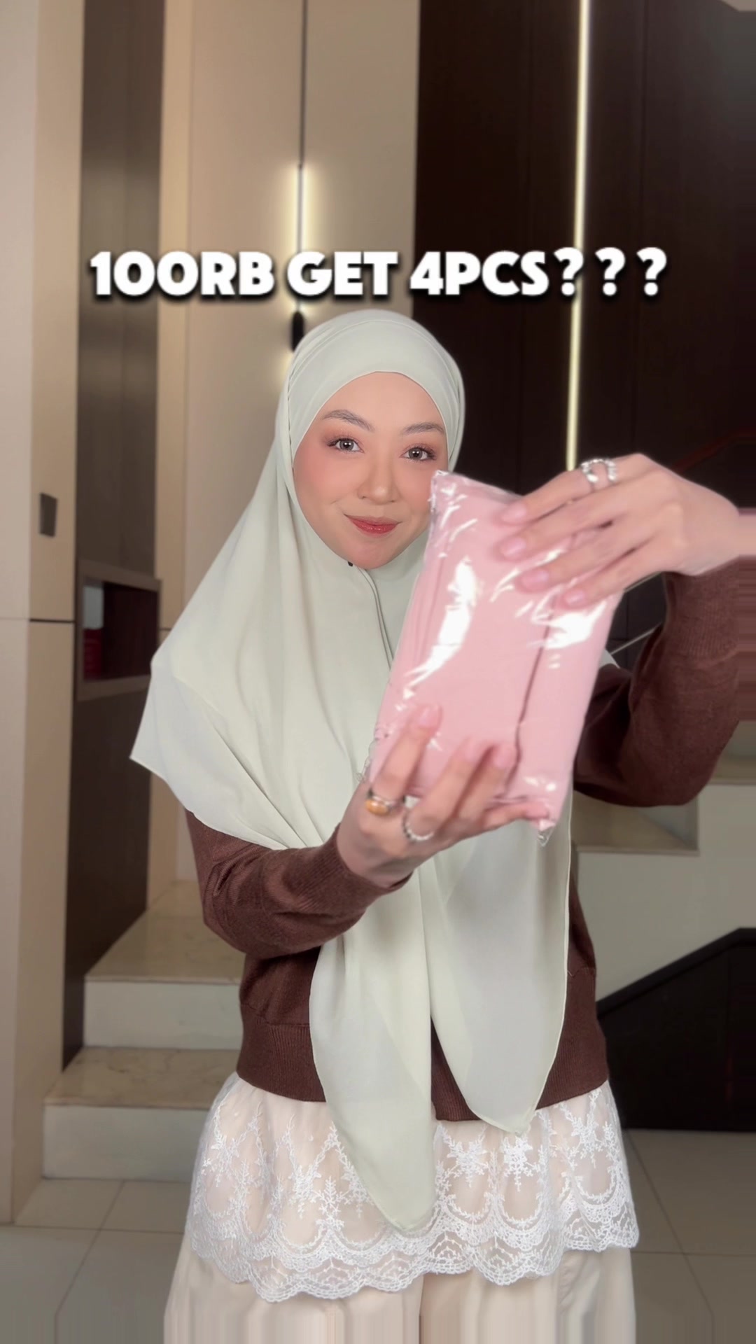 @Jasmine Jilbab