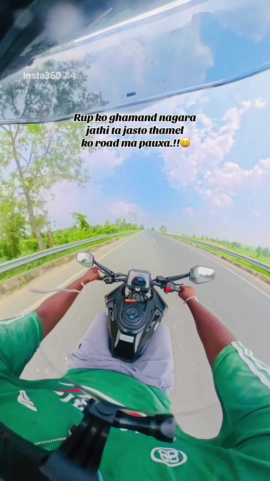@Riderwã kiNg👑 