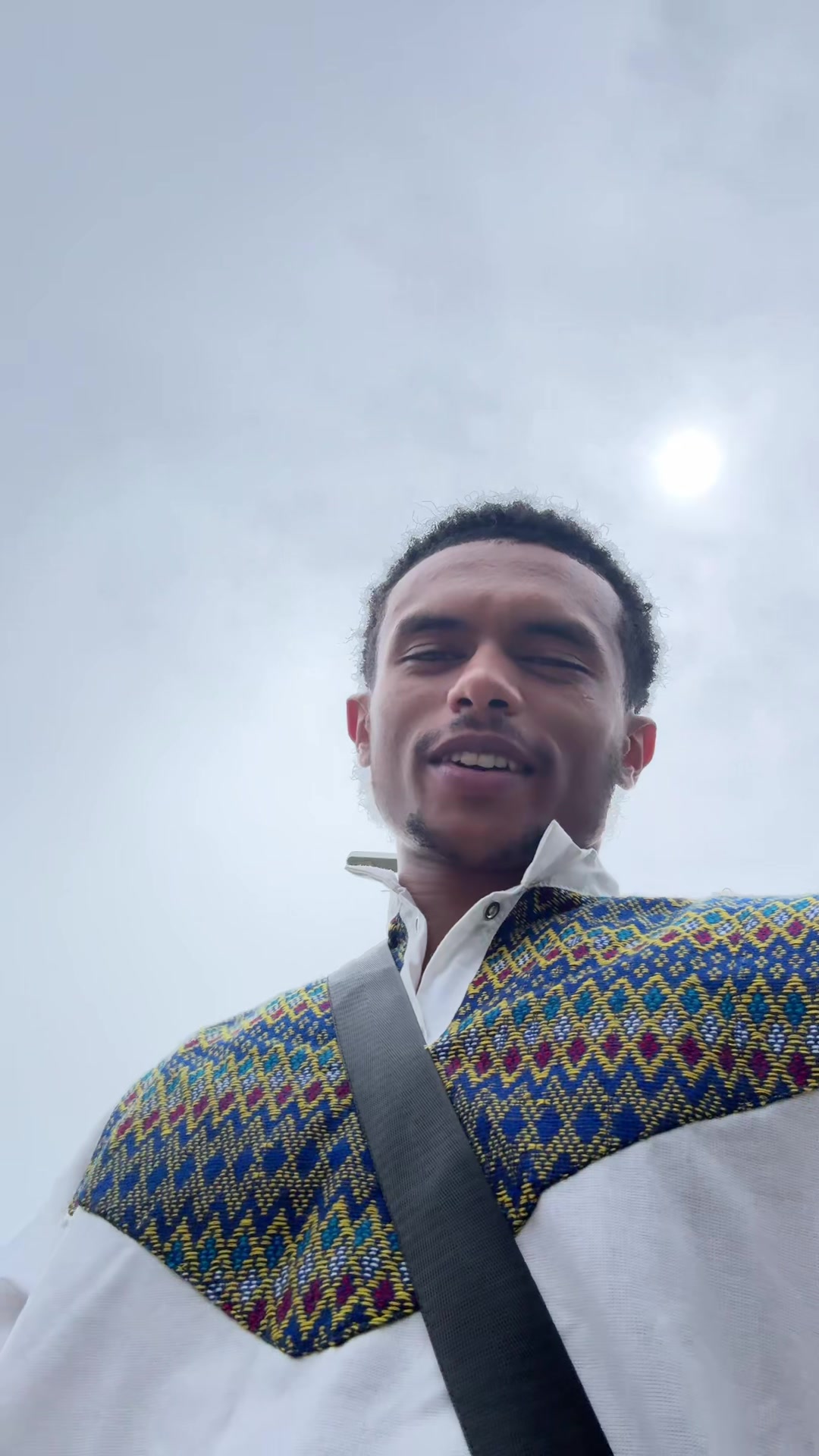 @በረከት