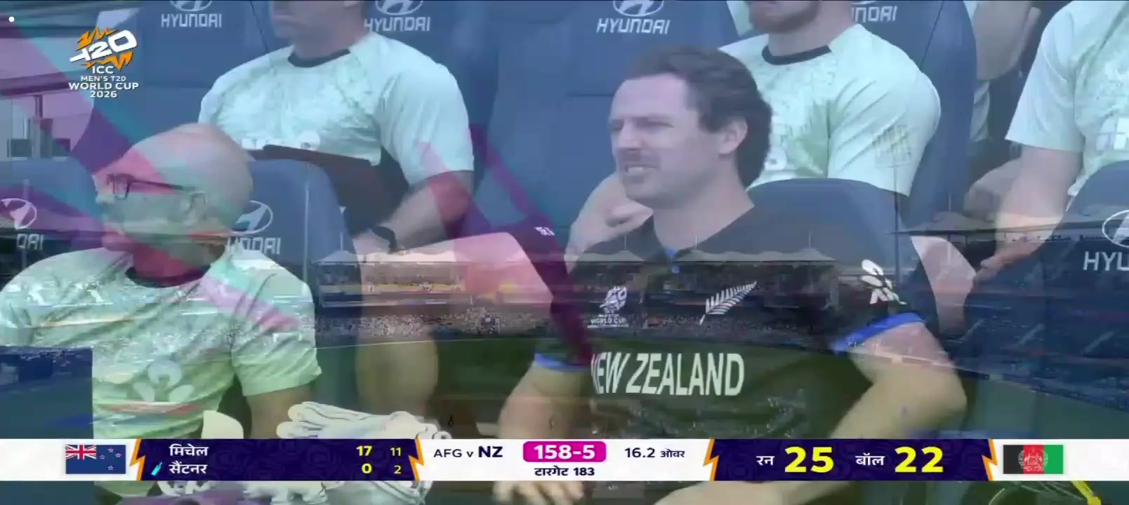 @All Cricket Match