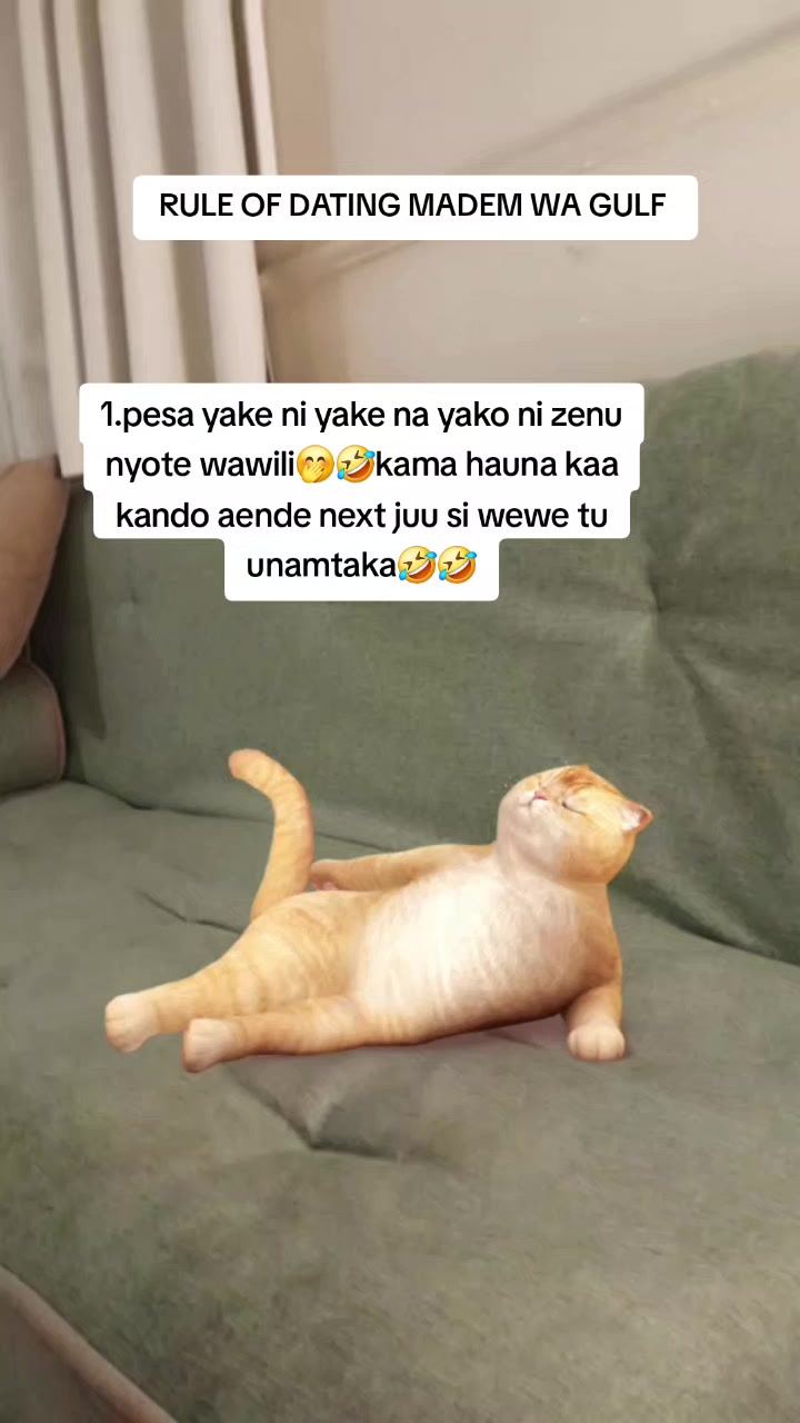 @Terry Trinzy Njeri