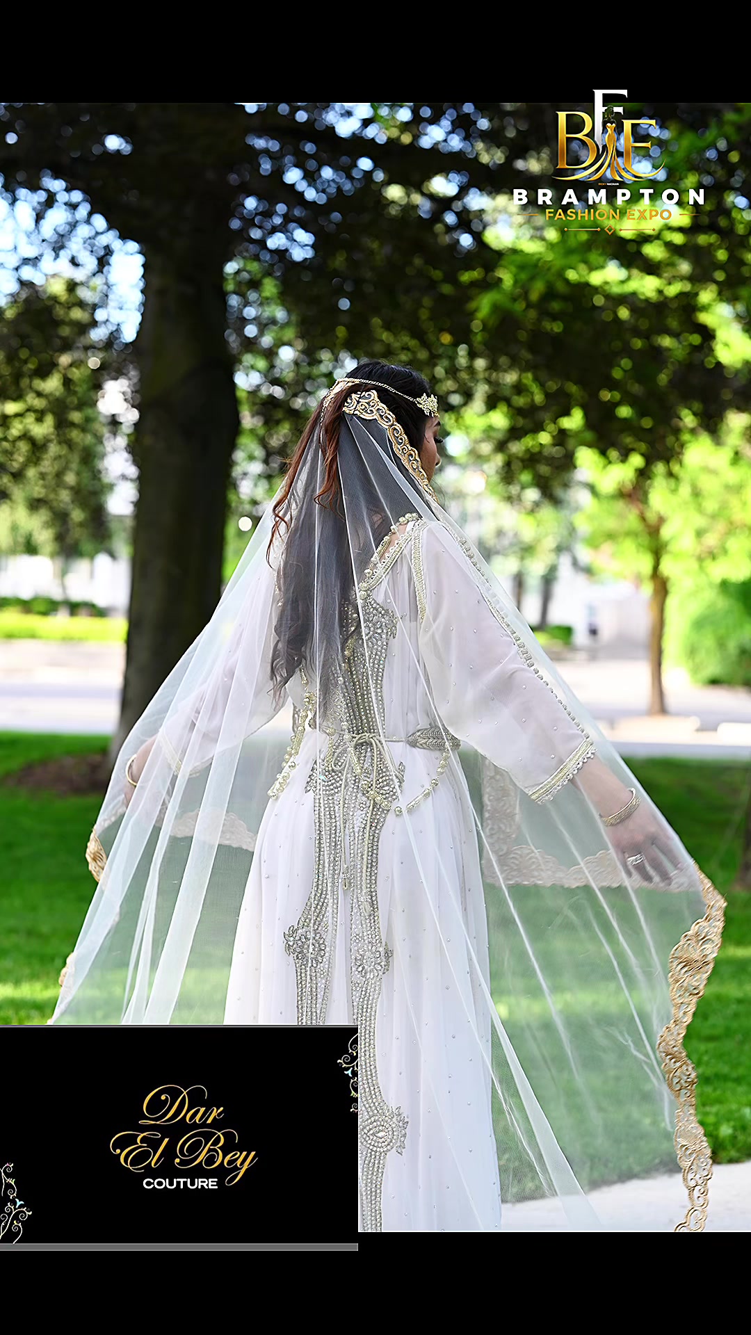 @Brampton Fashion Expo