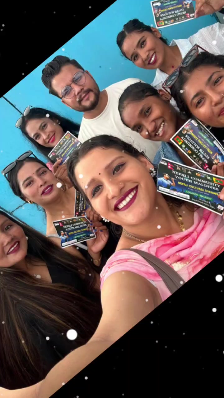 @आ_Ya_र su नार ✝️🕉️🛐🇳🇵