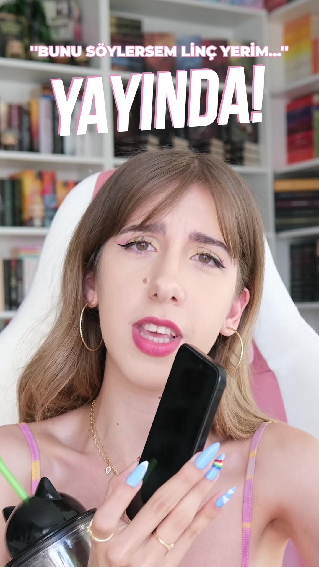 @Adora Yagmur