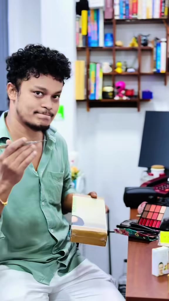 @Ashik &ndash; The Art of Aesthetics_