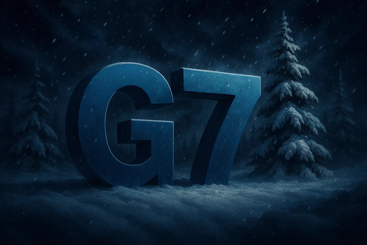 @BabyDoll/G7