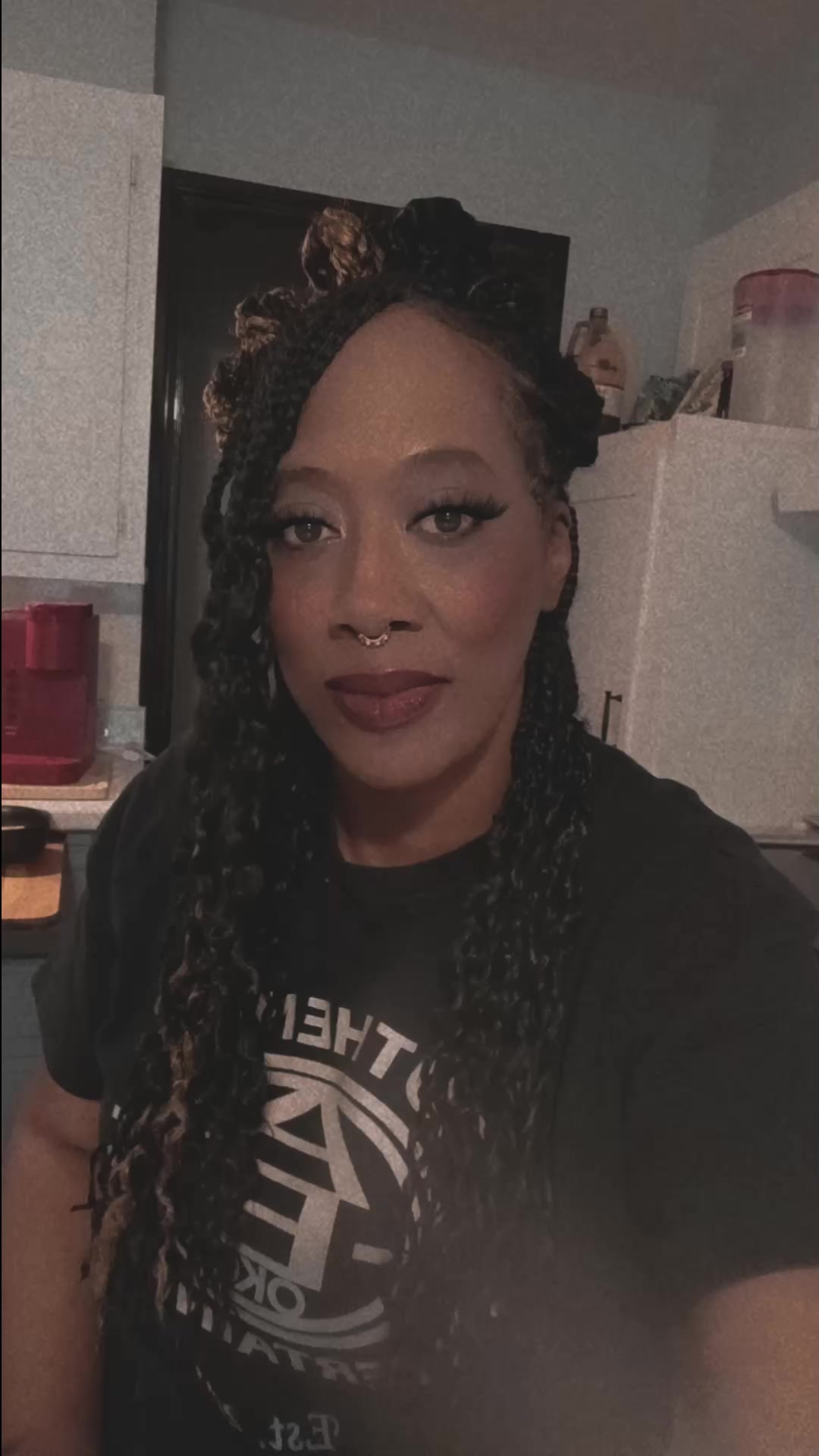 @Authentically ME/ Queen Elease