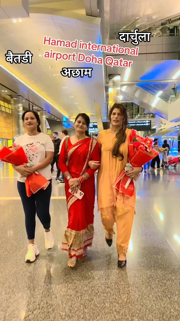@Paru Bhatt