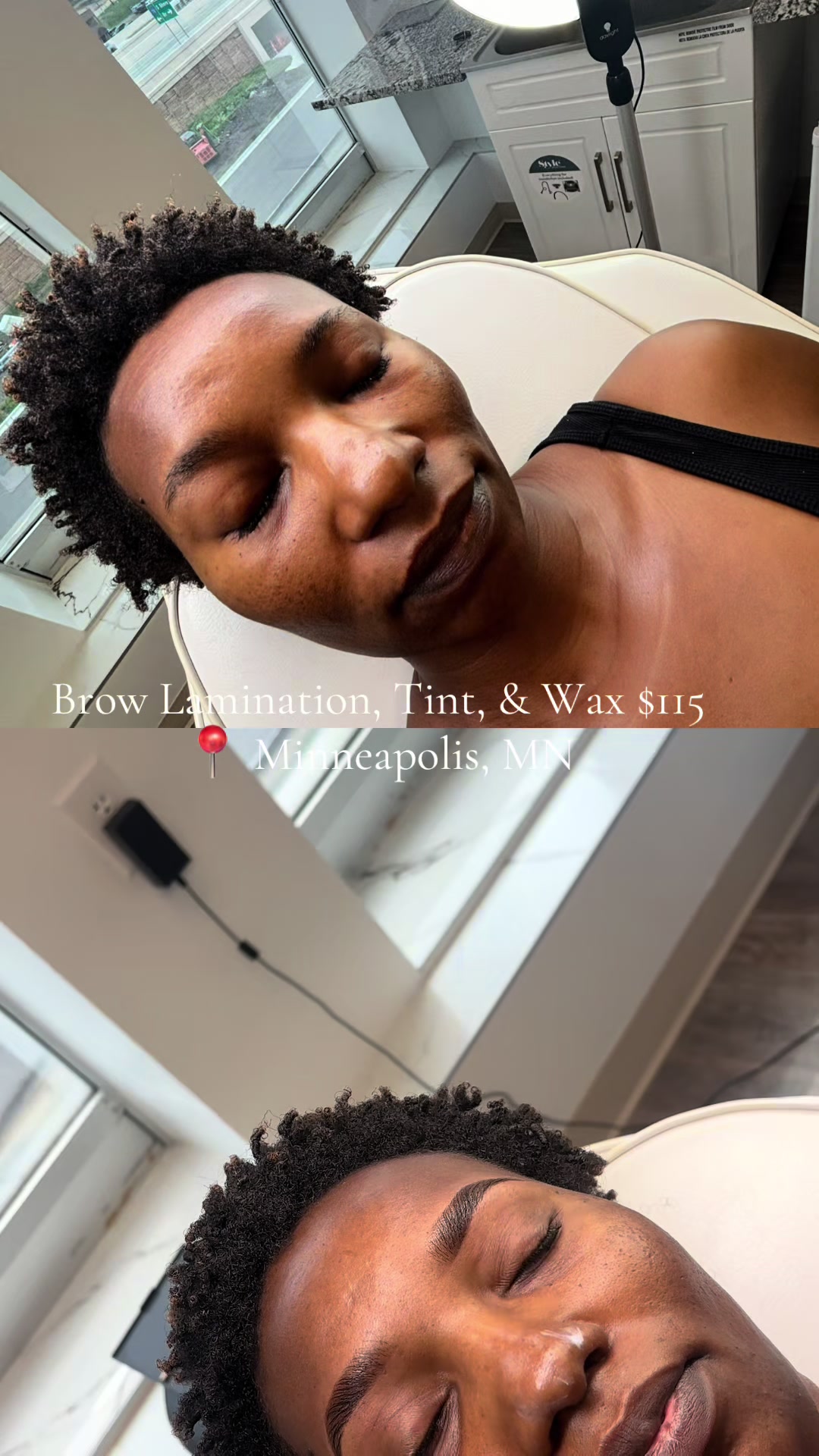 @MN Brow Artist