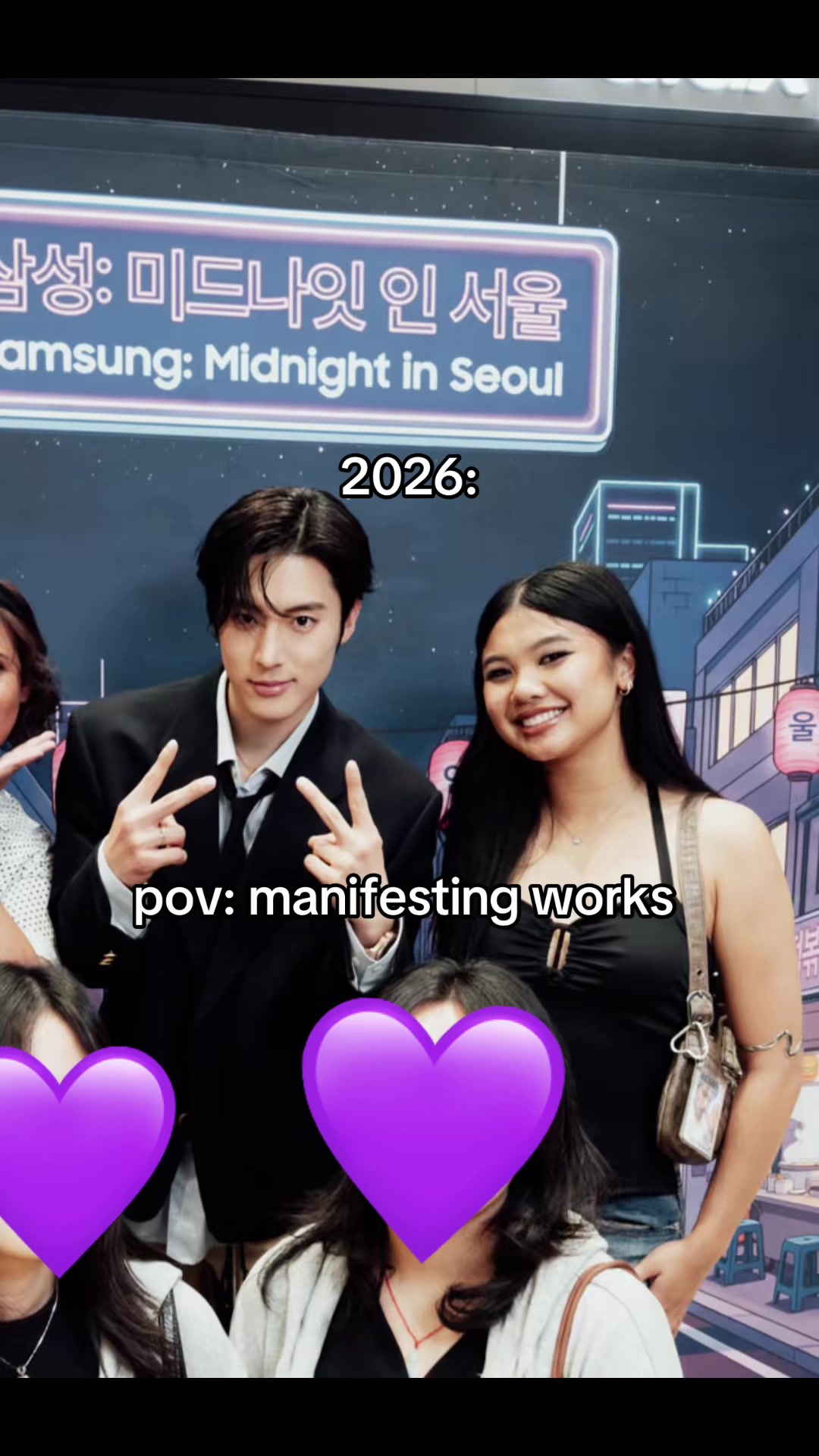 @olivia ๐๐