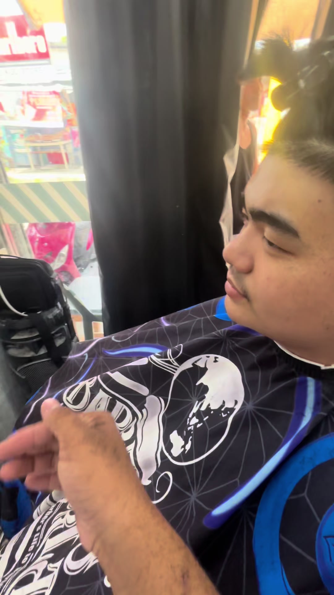 @Ralphbarbershop💈