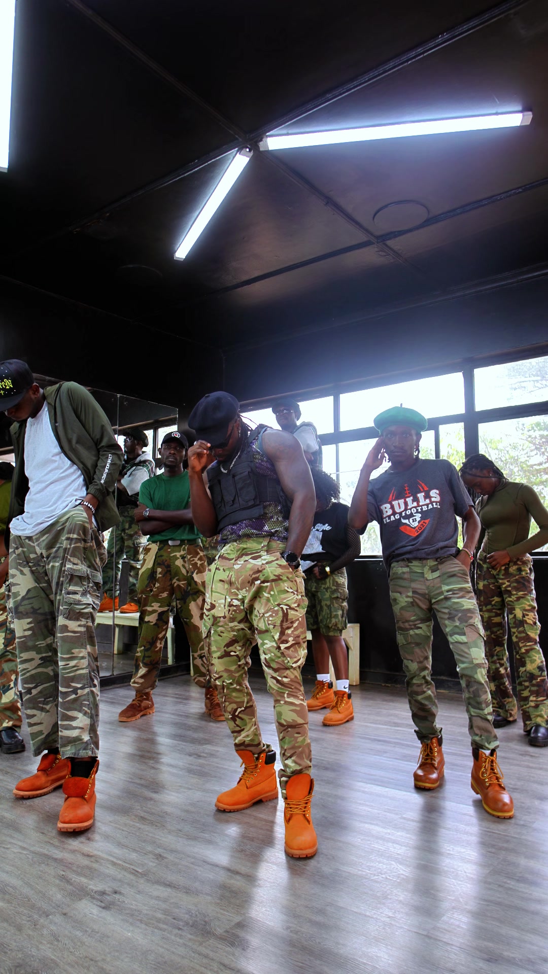 @Dance general🇰🇪
