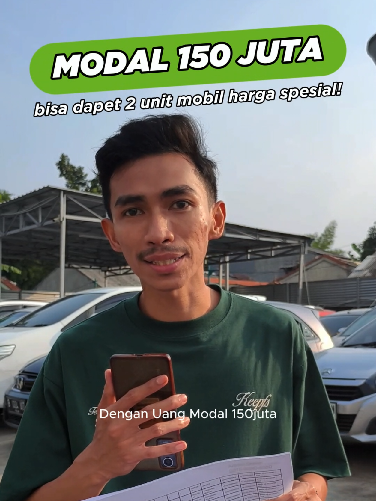 @Grosir Mobil