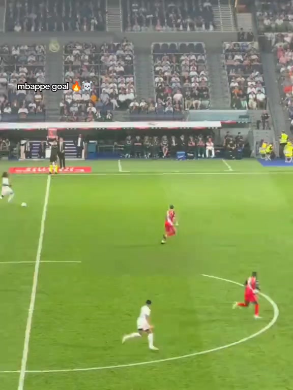@fans: real Madrid 😮💨