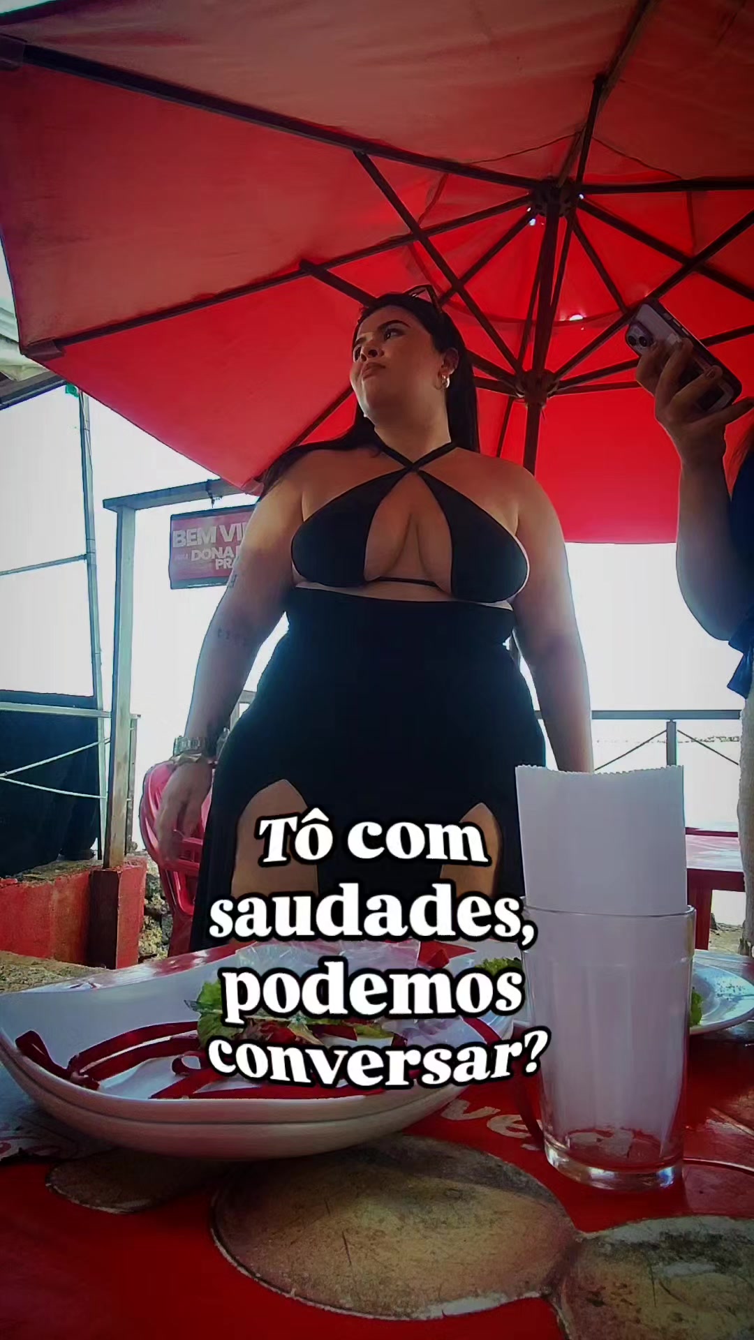 @Lavínnya Lellys | Plus Size