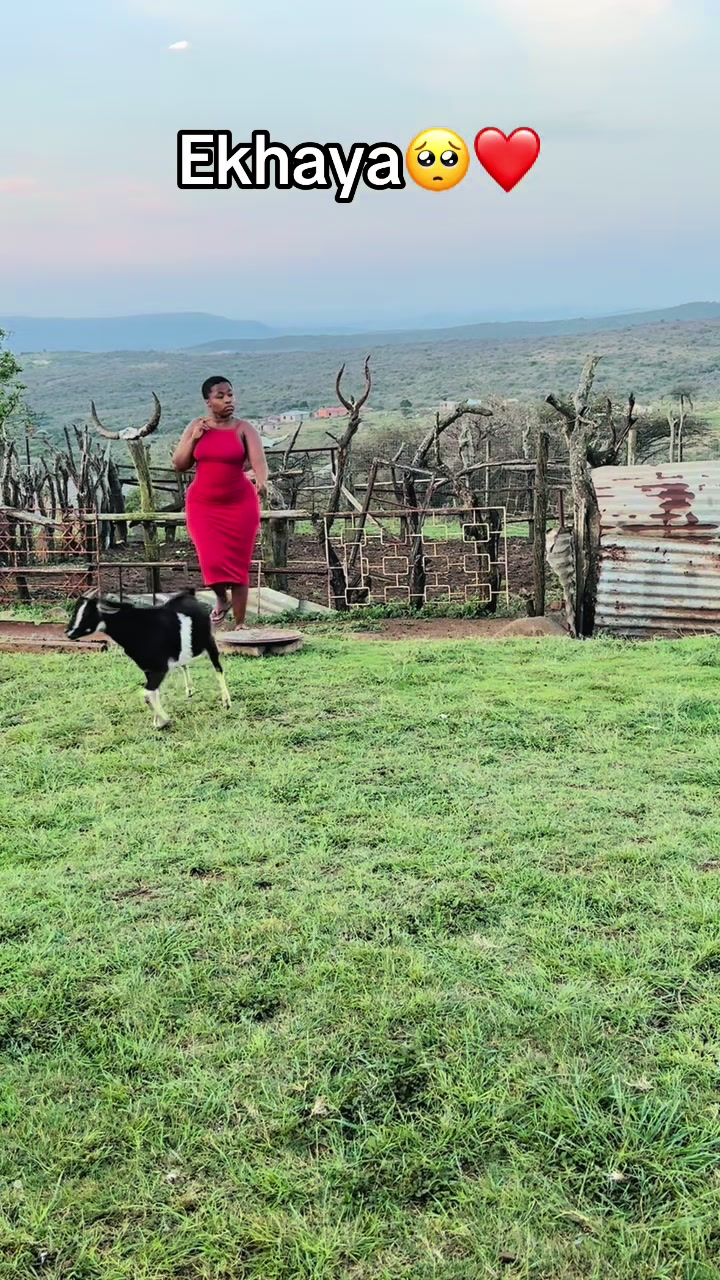 @Mbali Zamakhuba Mpungose