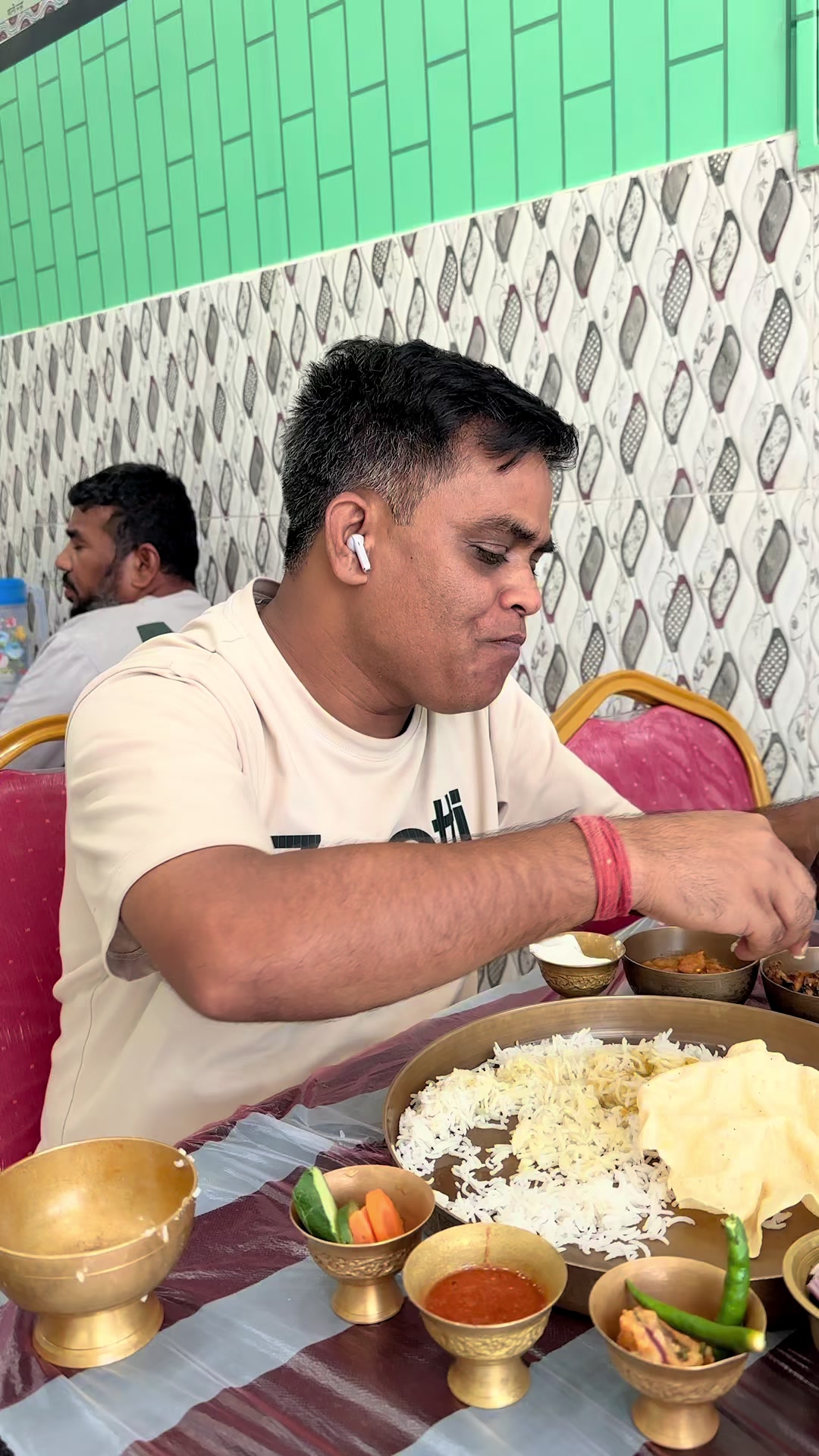 @Mithila Restaurant 🇳🇵🇶🇦