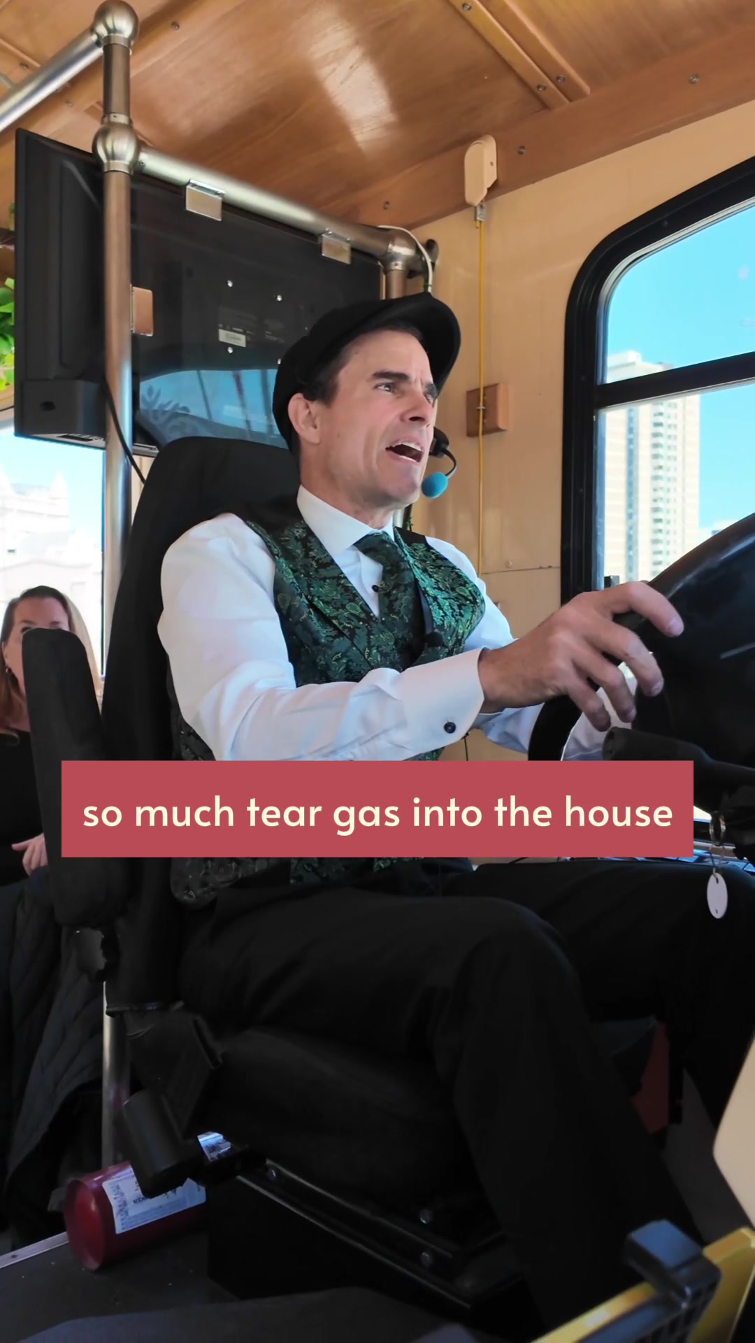 @Minneapolis Trolley