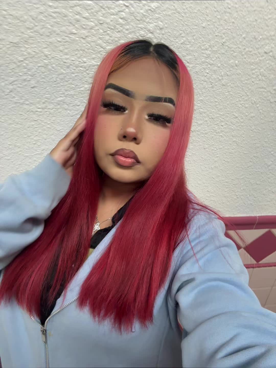 @️ ️