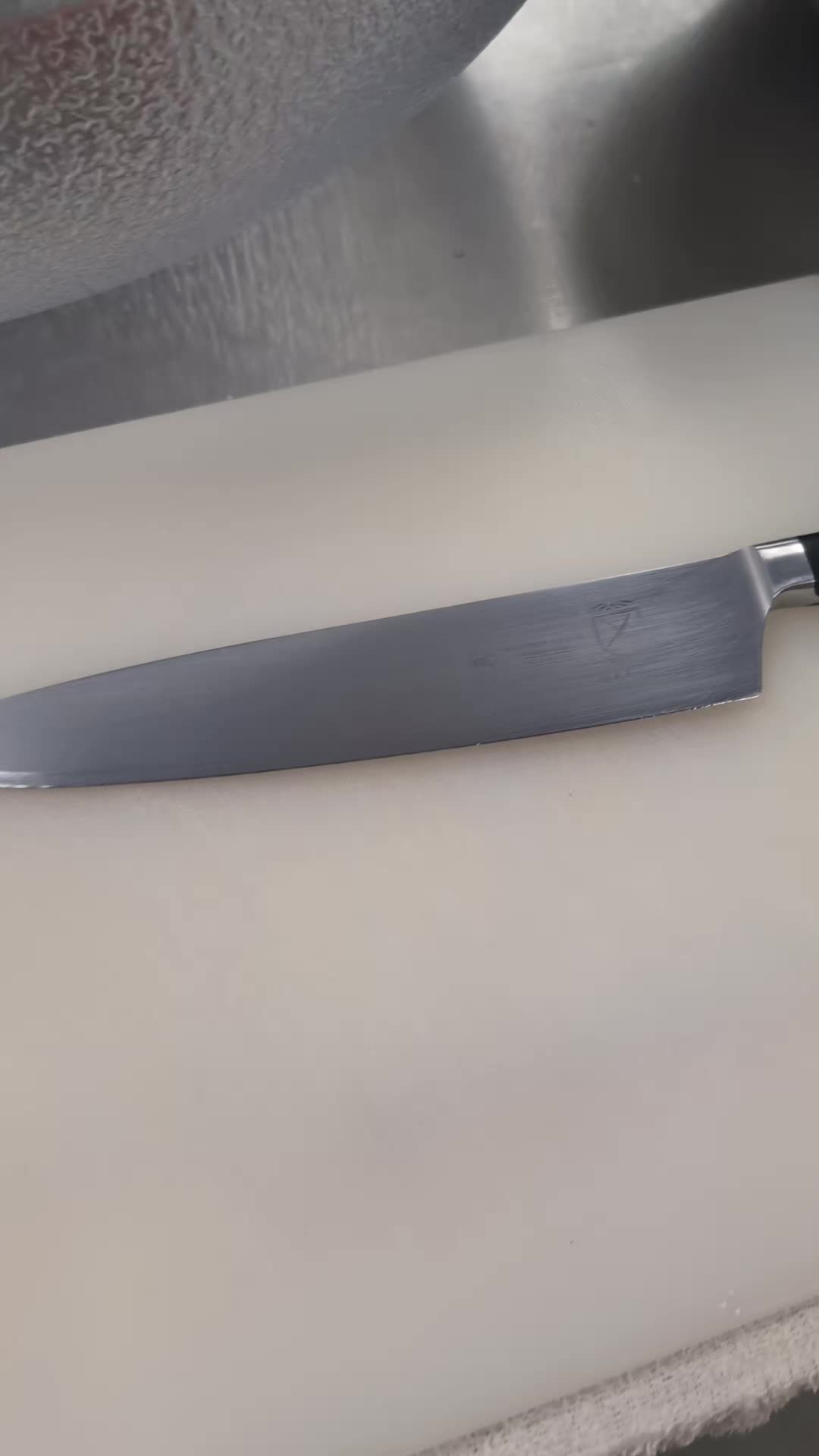 @Chef Gunny