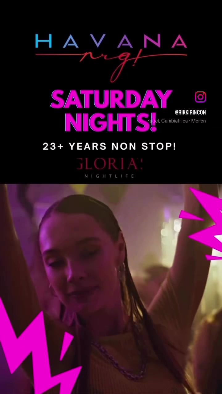 @Havana NRG