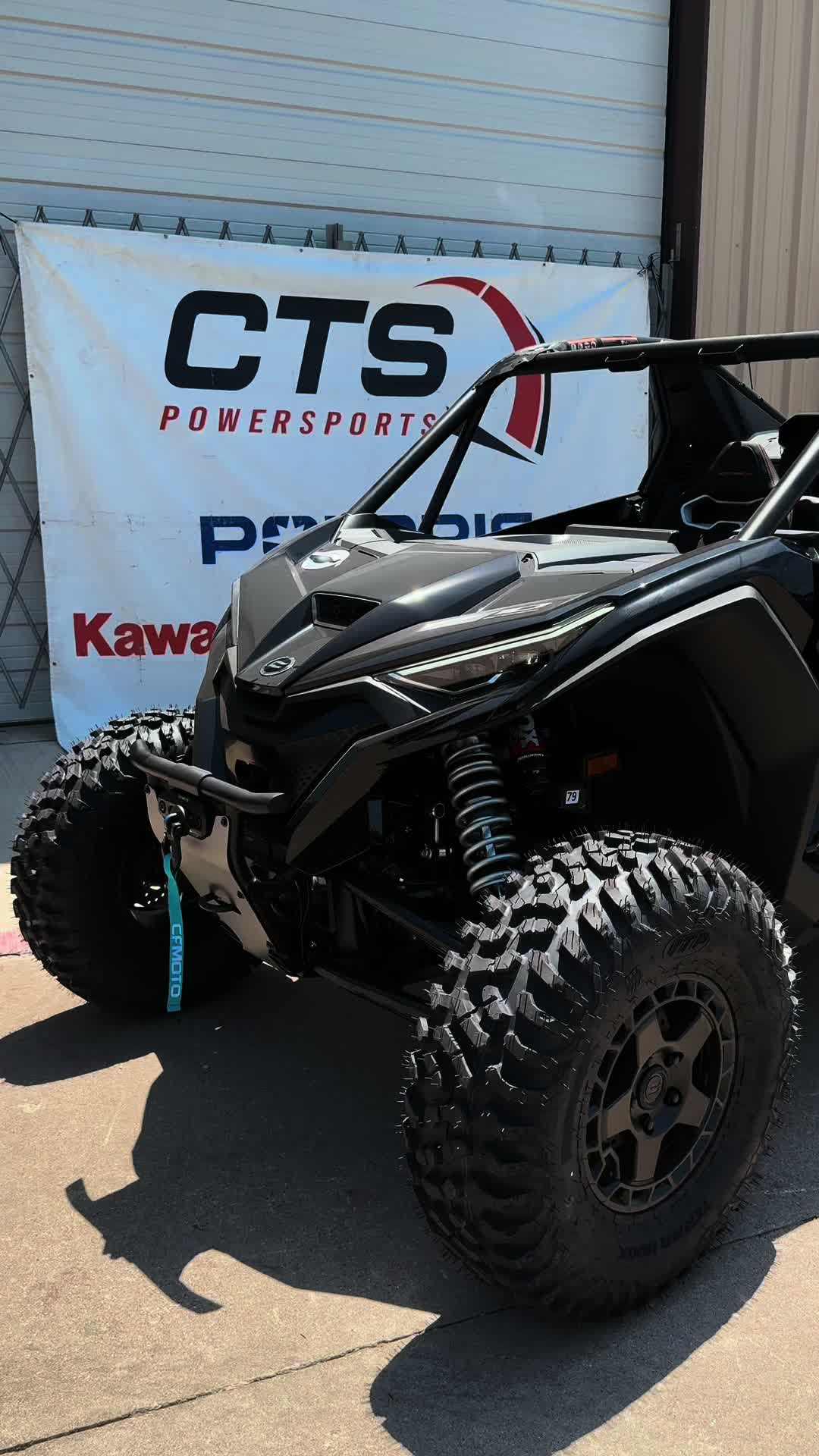 @CTS Powersports