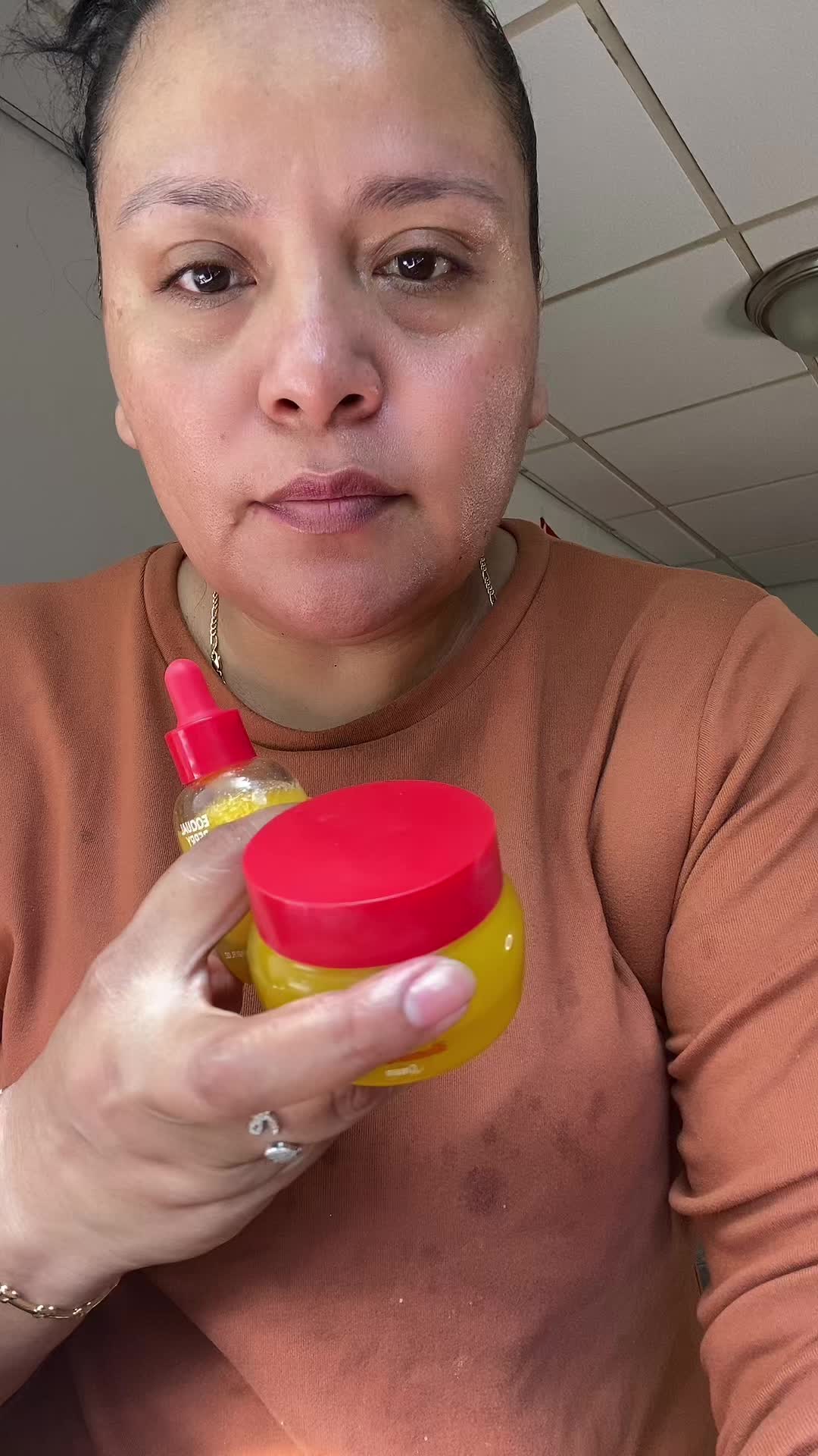 @Mónica Guzman/tiktokchop mamás